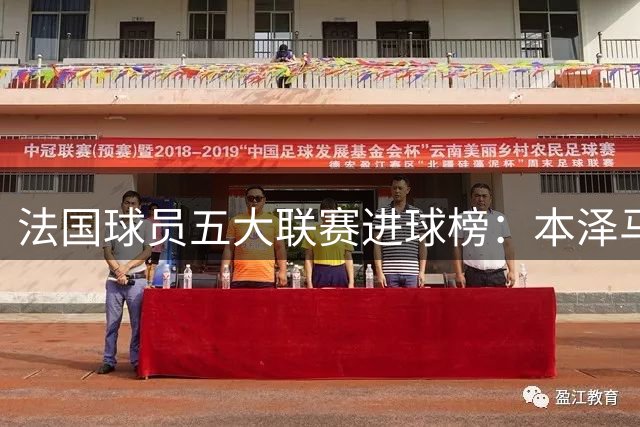 法国球员五大联赛进球榜：本泽马281球姆巴佩247球 姆总少踢240场
