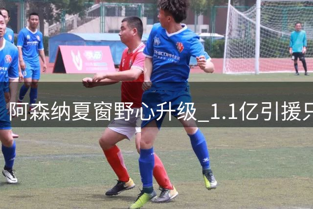 阿森纳夏窗野心升级 1.1亿引援只选巨星